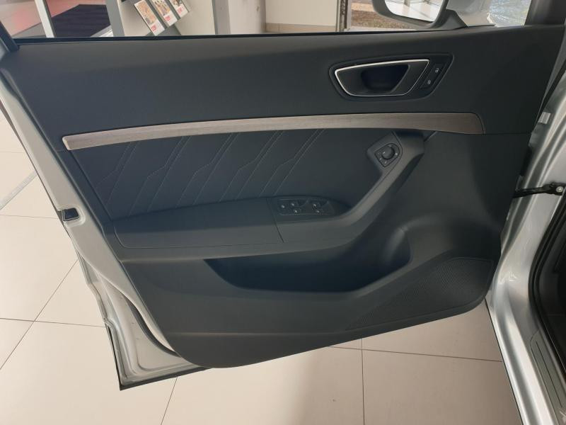 Occasion SEAT Ateca 1.5 TSI 150ch Start&Stop Xperience DSG 2023 Argent Reflex Métal 35489 € à Sarrebourg