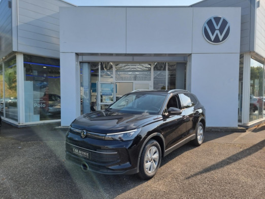 Used VOLKSWAGEN Tiguan 1.5 eHybrid 204 ch VW Edition DSG6 2024 Noir Intense nacrée € 47,990 in Sarrebourg