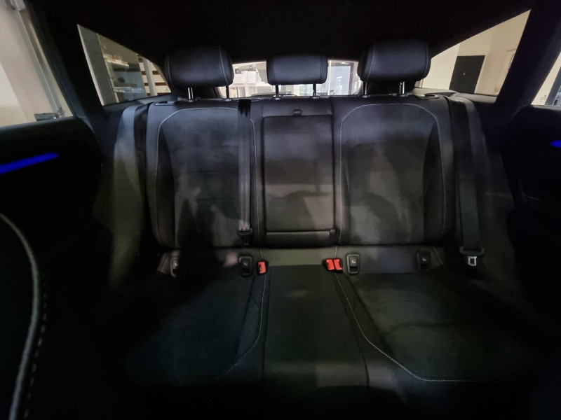 Occasion VOLKSWAGEN Arteon ShootingBrake 1.4 TSI eHybrid OPF 218 ch R-Line DSG6 2024 Blanc Oryx nacrée 47989 € à Sarrebourg