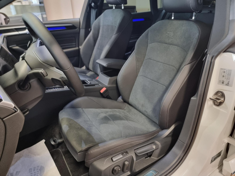 Occasion VOLKSWAGEN Arteon ShootingBrake 1.4 TSI eHybrid OPF 218 ch R-Line DSG6 2024 Blanc Oryx nacrée 47989 € à Sarrebourg