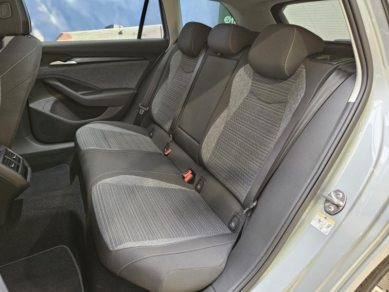 Used SKODA Superb Combi 2.0 TDI SCR 150 ch Selection DSG7 2024 Gris Minéral métallisée € 39489 in Sarrebourg