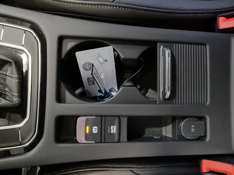 Occasion VOLKSWAGEN Arteon ShootingBrake 1.4 TSI eHybrid OPF 218 ch R-Line DSG6 2024 Blanc Oryx nacrée 47989 € à Sarrebourg