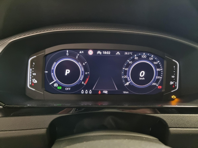 Occasion VOLKSWAGEN Arteon ShootingBrake 1.4 TSI eHybrid OPF 218 ch R-Line DSG6 2024 Blanc Oryx nacrée 47989 € à Sarrebourg