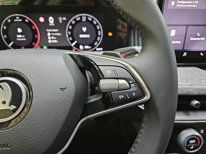 Used SKODA Superb Combi 2.0 TDI SCR 150 ch Selection DSG7 2024 Gris Minéral métallisée € 39489 in Sarrebourg