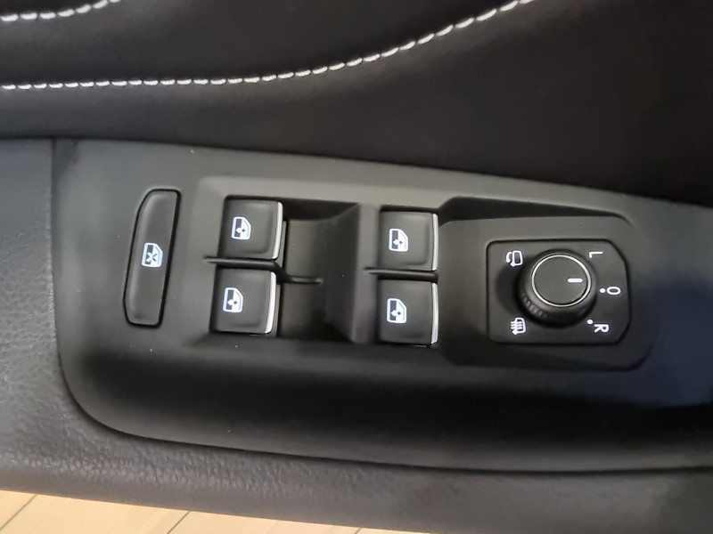 Occasion VOLKSWAGEN Arteon ShootingBrake 1.4 TSI eHybrid OPF 218 ch R-Line DSG6 2024 Blanc Oryx nacrée 47989 € à Sarrebourg
