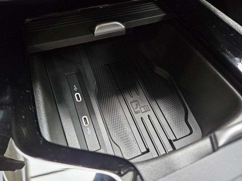Used SKODA Superb Combi 2.0 TDI SCR 150 ch Selection DSG7 2024 Gris Minéral métallisée € 39489 in Sarrebourg