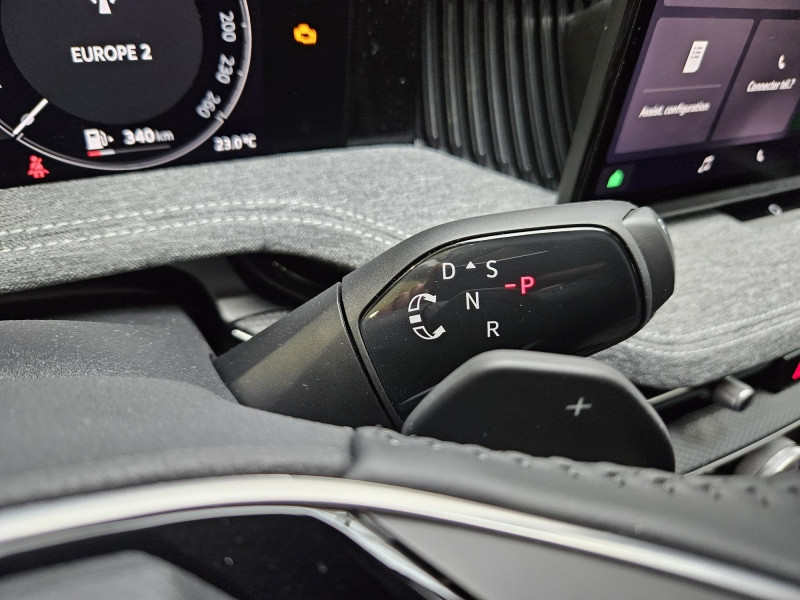 Used SKODA Superb Combi 2.0 TDI SCR 150 ch Selection DSG7 2024 Gris Minéral métallisée € 39489 in Sarrebourg