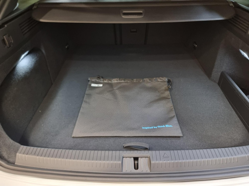 Occasion VOLKSWAGEN Arteon ShootingBrake 1.4 TSI eHybrid OPF 218 ch R-Line DSG6 2024 Blanc Oryx nacrée 47989 € à Sarrebourg