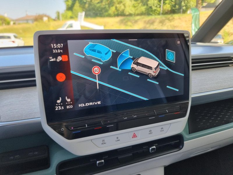 Occasion VOLKSWAGEN ID. Buzz 204ch Pro 77 kWh 2024  51889 € à Sarrebourg