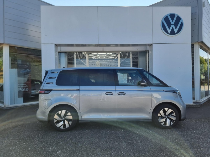 Occasion VOLKSWAGEN ID. Buzz 204ch Pro 77 kWh 2024  51889 € à Sarrebourg