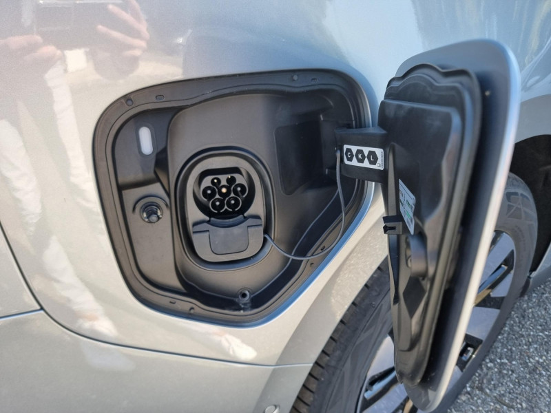 Occasion VOLKSWAGEN ID. Buzz 204ch Pro 77 kWh 2024  51889 € à Sarrebourg