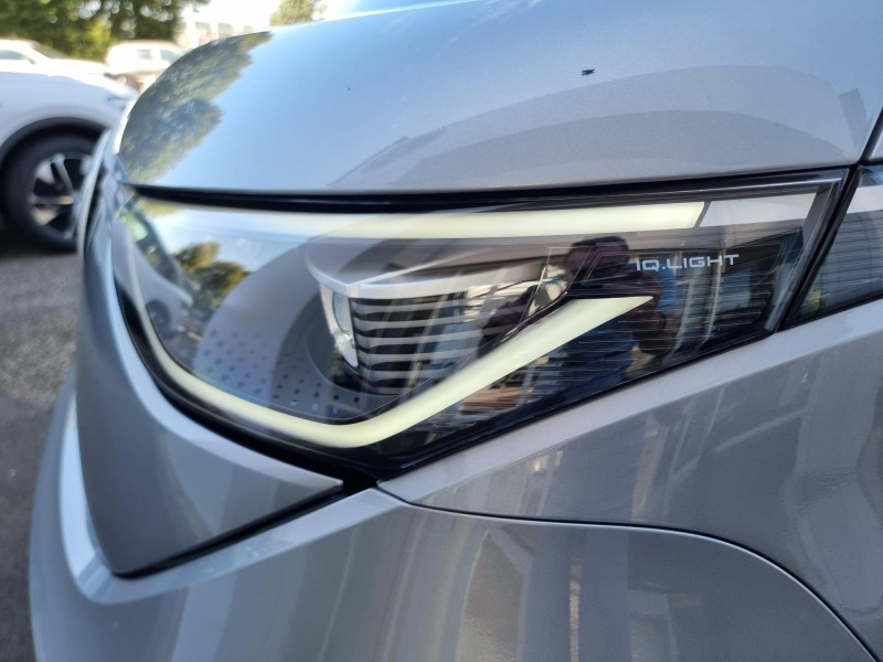 Occasion VOLKSWAGEN ID. Buzz 204ch Pro 77 kWh 2024  51889 € à Sarrebourg