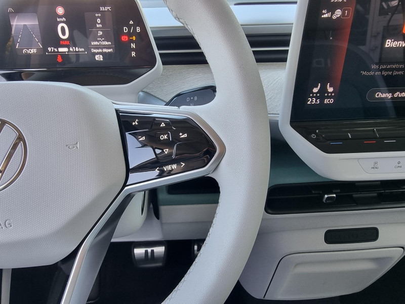 Occasion VOLKSWAGEN ID. Buzz 204ch Pro 77 kWh 2024  51889 € à Sarrebourg