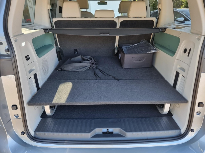 Occasion VOLKSWAGEN ID. Buzz 204ch Pro 77 kWh 2024  51889 € à Sarrebourg
