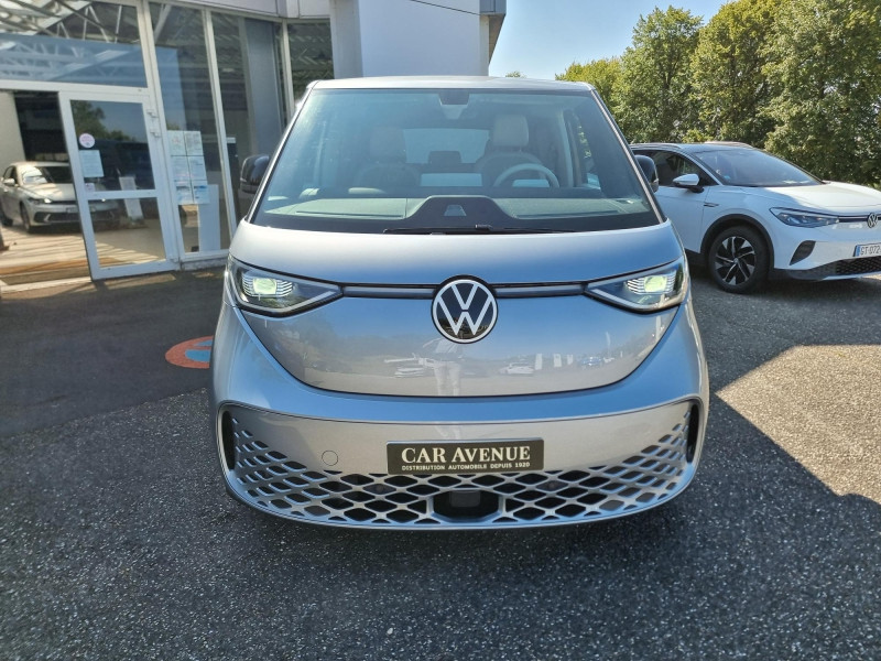 Occasion VOLKSWAGEN ID. Buzz 204ch Pro 77 kWh 2024  51889 € à Sarrebourg