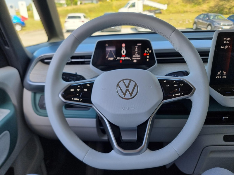 Occasion VOLKSWAGEN ID. Buzz 204ch Pro 77 kWh 2024  51889 € à Sarrebourg