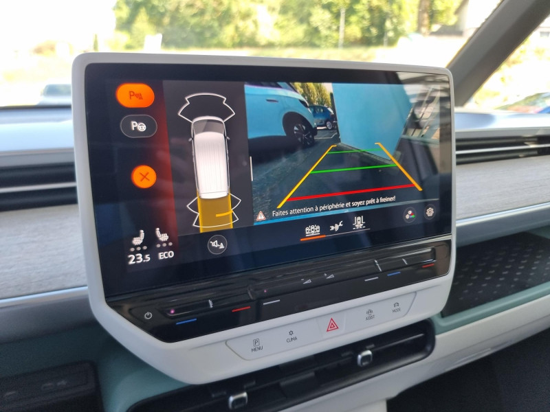 Occasion VOLKSWAGEN ID. Buzz 204ch Pro 77 kWh 2024  51889 € à Sarrebourg