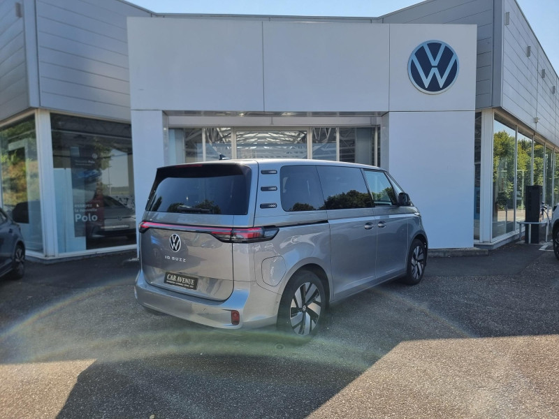 Occasion VOLKSWAGEN ID. Buzz 204ch Pro 77 kWh 2024  51889 € à Sarrebourg