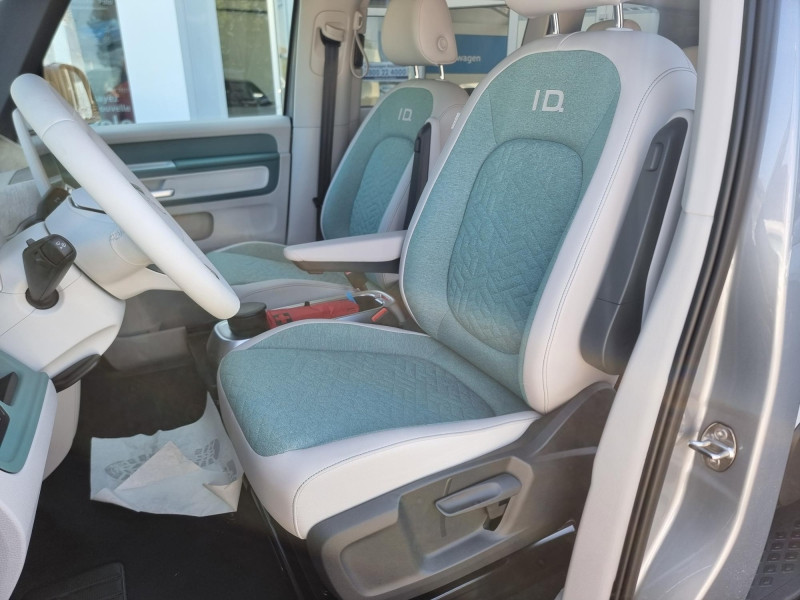 Occasion VOLKSWAGEN ID. Buzz 204ch Pro 77 kWh 2024  51889 € à Sarrebourg