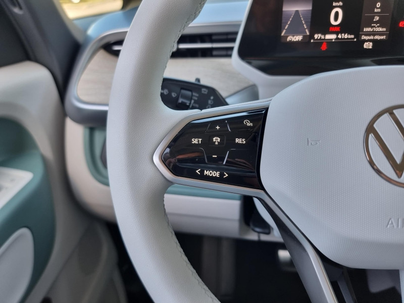 Occasion VOLKSWAGEN ID. Buzz 204ch Pro 77 kWh 2024  51889 € à Sarrebourg