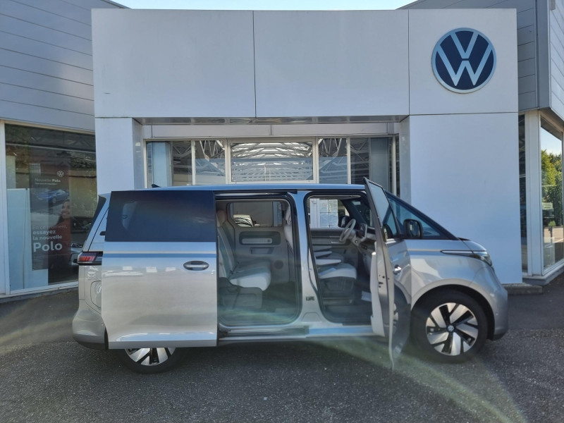 Occasion VOLKSWAGEN ID. Buzz 204ch Pro 77 kWh 2024  51889 € à Sarrebourg