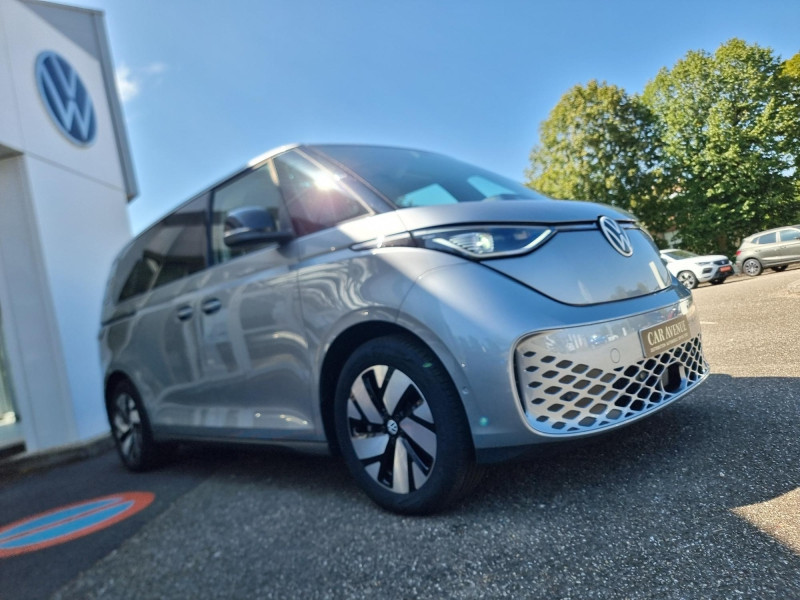 Occasion VOLKSWAGEN ID. Buzz 204ch Pro 77 kWh 2024  51889 € à Sarrebourg