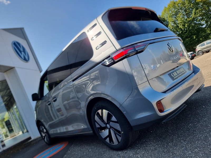 Occasion VOLKSWAGEN ID. Buzz 204ch Pro 77 kWh 2024  51889 € à Sarrebourg