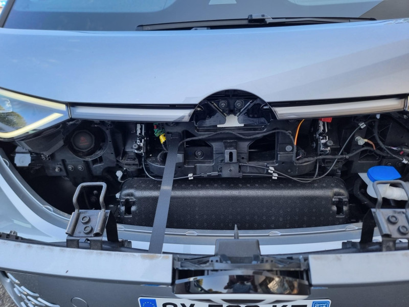 Occasion VOLKSWAGEN ID. Buzz 204ch Pro 77 kWh 2024  51889 € à Sarrebourg