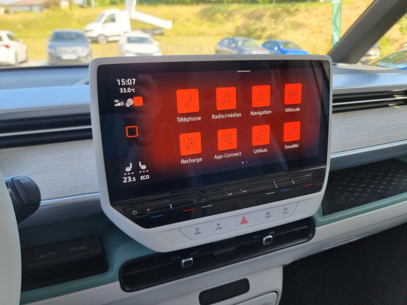 Occasion VOLKSWAGEN ID. Buzz 204ch Pro 77 kWh 2024  51889 € à Sarrebourg