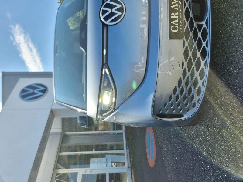 Occasion VOLKSWAGEN ID. Buzz 204ch Pro 77 kWh 2024  51889 € à Sarrebourg