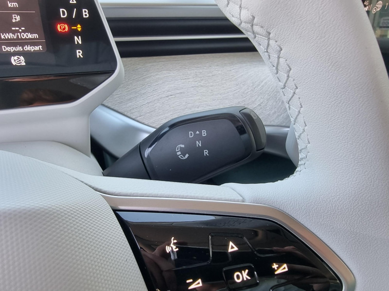 Occasion VOLKSWAGEN ID. Buzz 204ch Pro 77 kWh 2024  51889 € à Sarrebourg