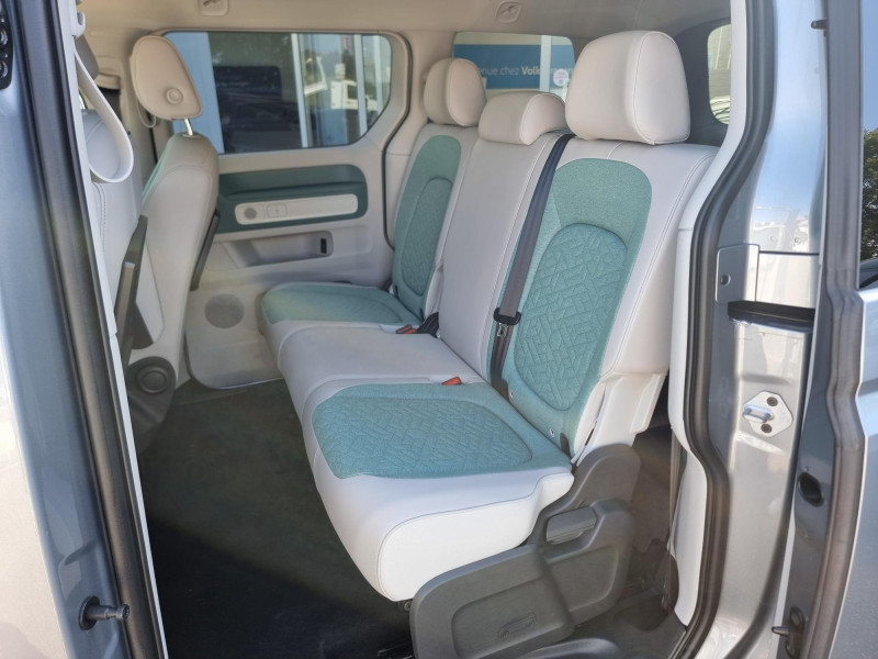 Occasion VOLKSWAGEN ID. Buzz 204ch Pro 77 kWh 2024  51889 € à Sarrebourg