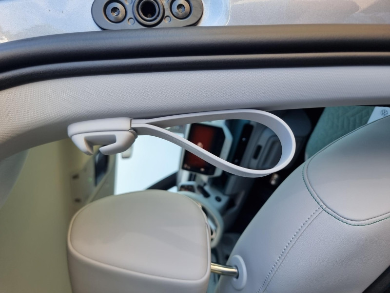 Occasion VOLKSWAGEN ID. Buzz 204ch Pro 77 kWh 2024  51889 € à Sarrebourg