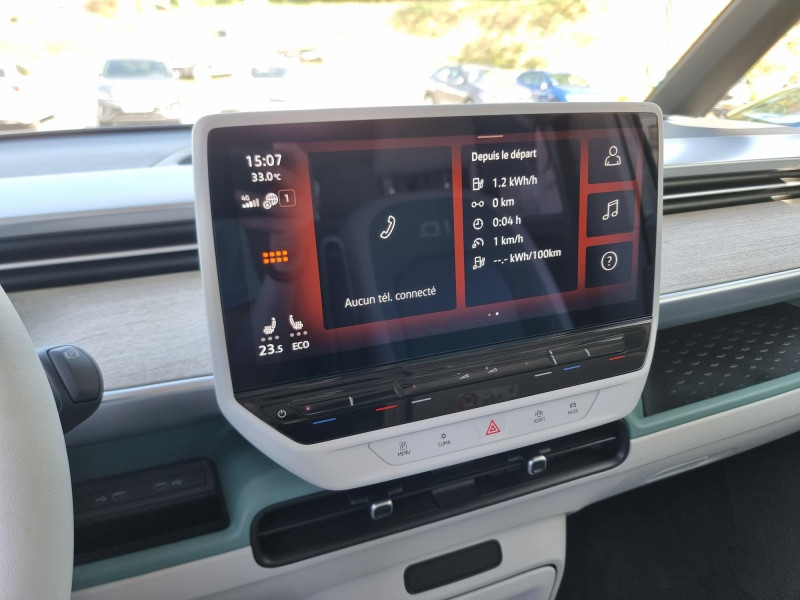 Occasion VOLKSWAGEN ID. Buzz 204ch Pro 77 kWh 2024  51889 € à Sarrebourg
