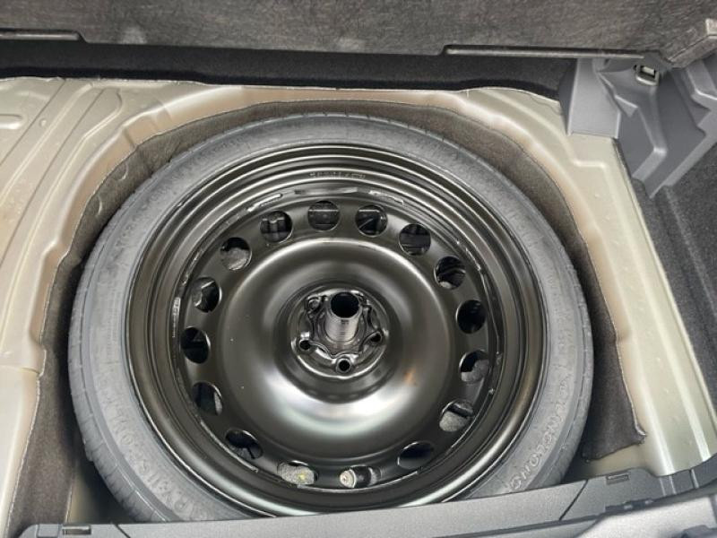 Occasion VOLKSWAGEN T-Cross 1.0 TSI 116ch Style DSG7 2025 Gris Cendré métallisée 29989 € à Sarrebourg