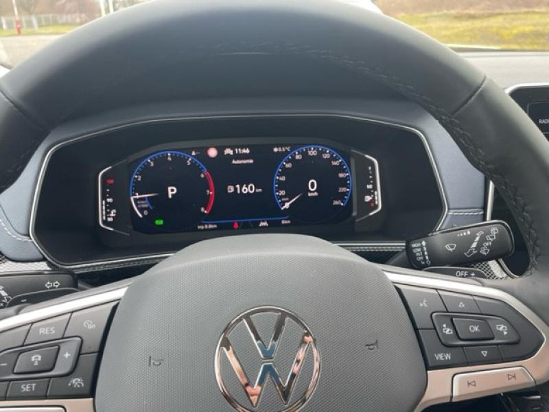 Occasion VOLKSWAGEN T-Cross 1.0 TSI 116ch Style DSG7 2025 Gris Cendré métallisée 29989 € à Sarrebourg