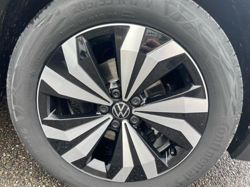 Occasion VOLKSWAGEN T-Cross 1.0 TSI 116ch Style DSG7 2025 Gris Cendré métallisée 29989 € à Sarrebourg