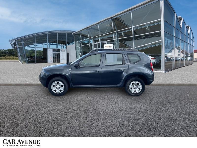 Used DACIA Duster 1.2 TCe 125ch Prestige 4X2 Euro6 2016 Noir Nacré € 10989 in Sarrebourg
