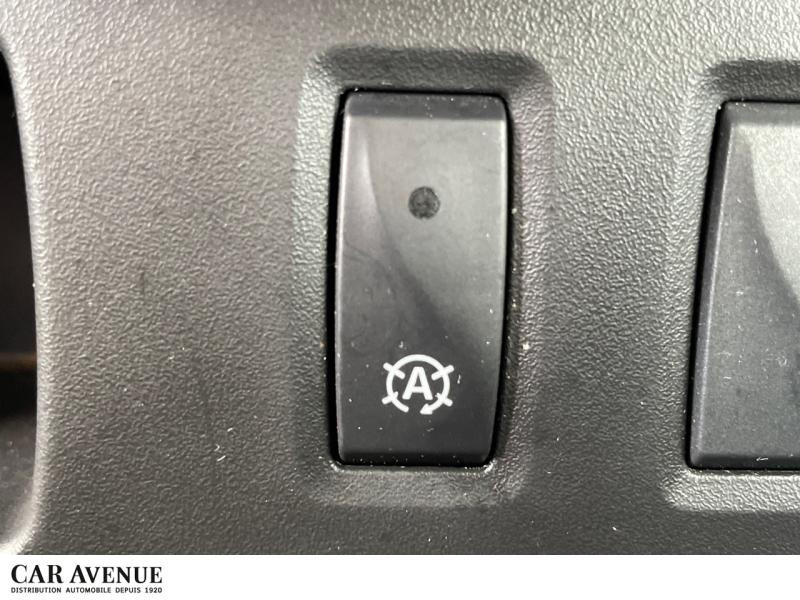Used DACIA Duster 1.2 TCe 125ch Prestige 4X2 Euro6 2016 Noir Nacré € 10989 in Sarrebourg