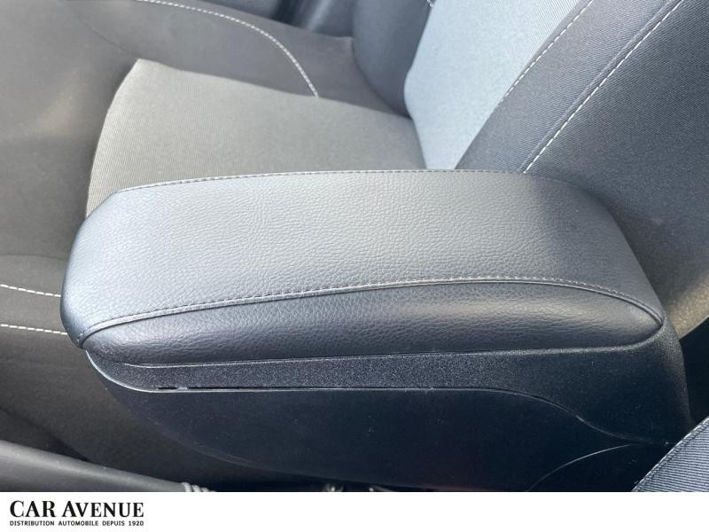 Used DACIA Duster 1.2 TCe 125ch Prestige 4X2 Euro6 2016 Noir Nacré € 10989 in Sarrebourg