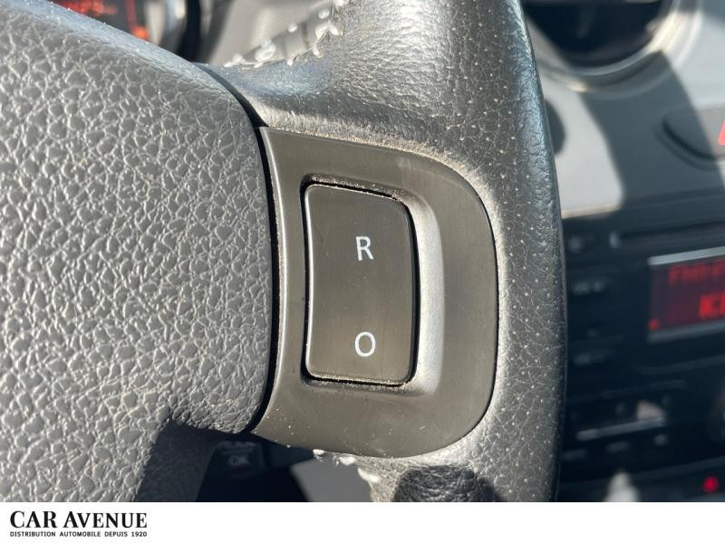 Used DACIA Duster 1.2 TCe 125ch Prestige 4X2 Euro6 2016 Noir Nacré € 10989 in Sarrebourg