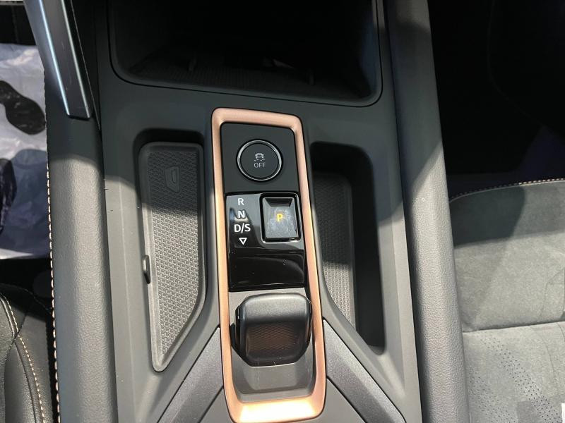 Used CUPRA Leon 1.5 eHybrid 272 ch VZ DSG6 2024 Gris Taïga € 40989 in Sarrebourg
