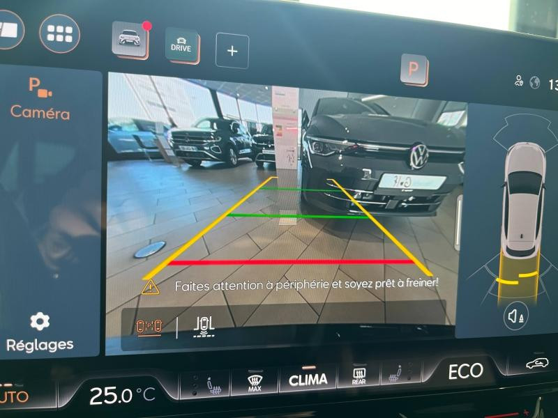 Used CUPRA Leon 1.5 eHybrid 272 ch VZ DSG6 2024 Gris Taïga € 40989 in Sarrebourg