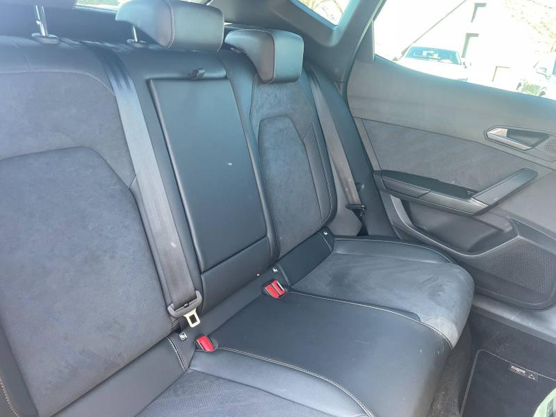 Used CUPRA Formentor 1.5 eHybrid 204 ch V DSG6 2024 Gris Graphène personnalisé € 45489 in Sarrebourg