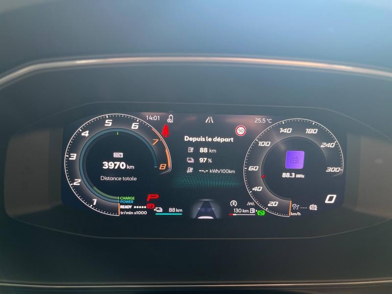 Used CUPRA Leon 1.5 eHybrid 272 ch VZ DSG6 2024 Gris Taïga € 40989 in Sarrebourg