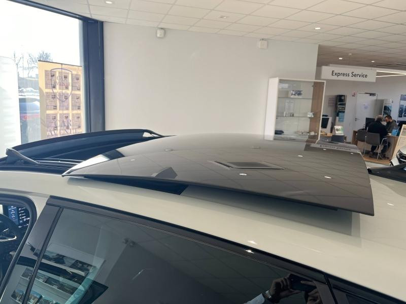 Used CUPRA Leon 1.5 eHybrid 272 ch VZ DSG6 2024 Gris Taïga € 40989 in Sarrebourg