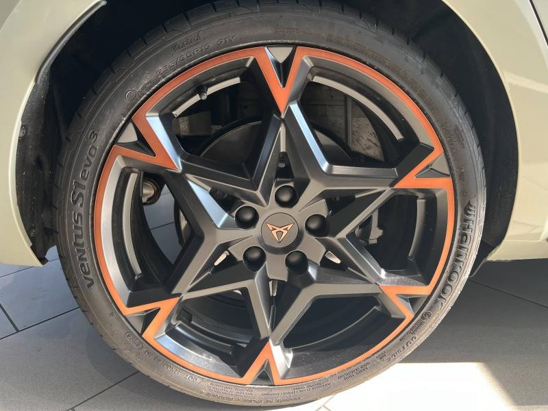 Used CUPRA Leon 1.5 eHybrid 272 ch VZ DSG6 2024 Gris Taïga € 40989 in Sarrebourg