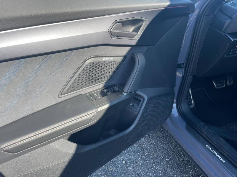 Used CUPRA Formentor 1.5 eHybrid 204 ch V DSG6 2024 Gris Graphène personnalisé € 45489 in Sarrebourg