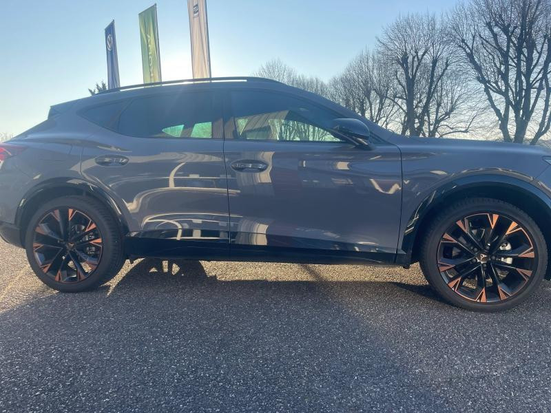 Used CUPRA Formentor 1.5 eHybrid 204 ch V DSG6 2024 Gris Graphène personnalisé € 45489 in Sarrebourg