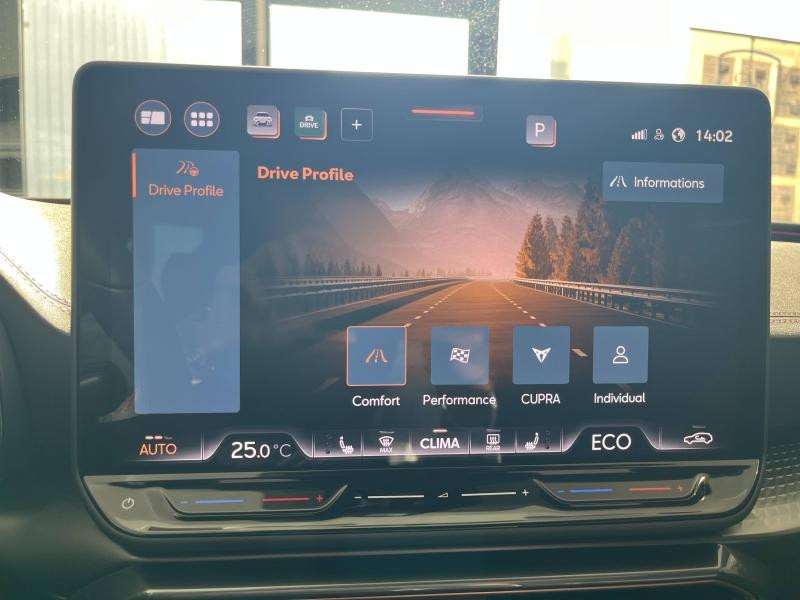 Used CUPRA Leon 1.5 eHybrid 272 ch VZ DSG6 2024 Gris Taïga € 40989 in Sarrebourg